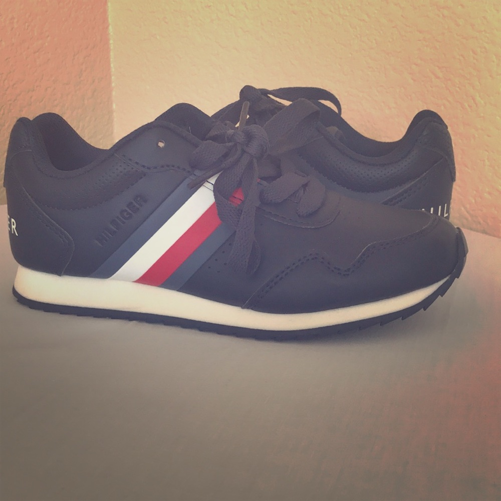 Tommy Hilfiger Boys Shoes